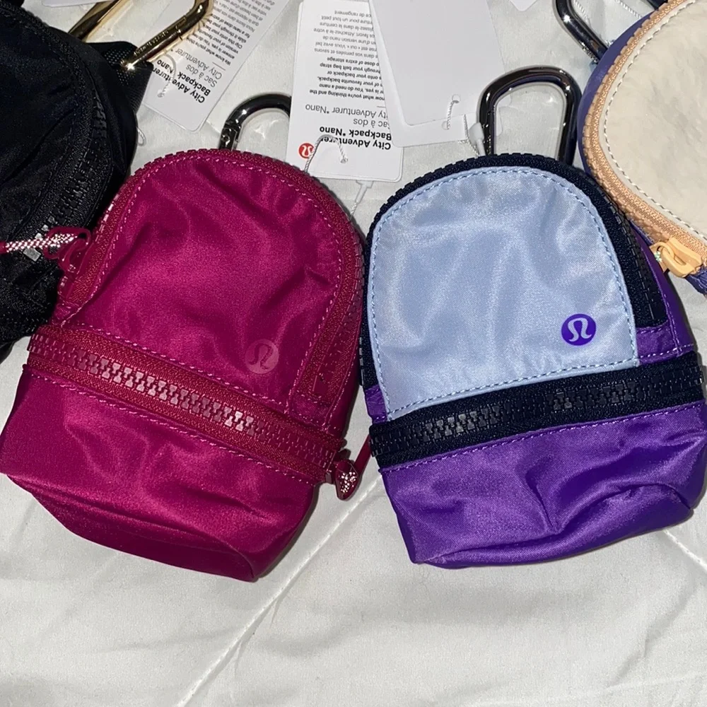 1 CITY ADVENTURER BACKPACK NANO - Picture 11 of 16